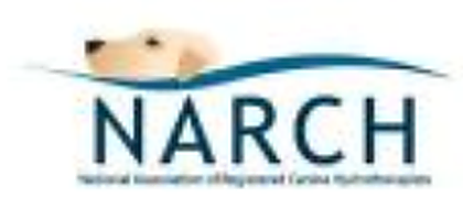 NARCH - National Association of Registered Canine Hydrotherapists